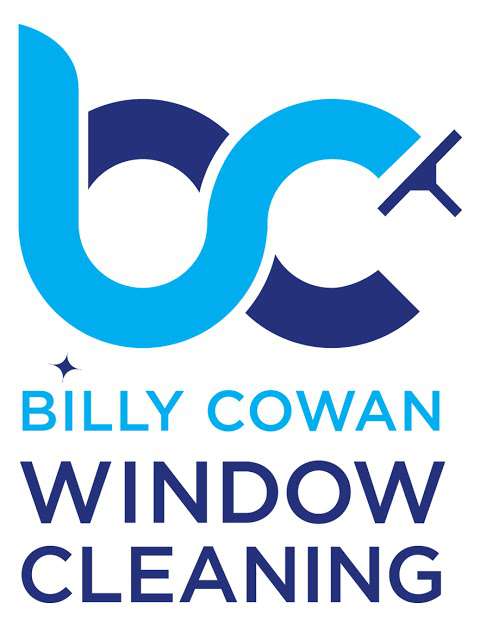 Billy Cowan Window Cleaning photo